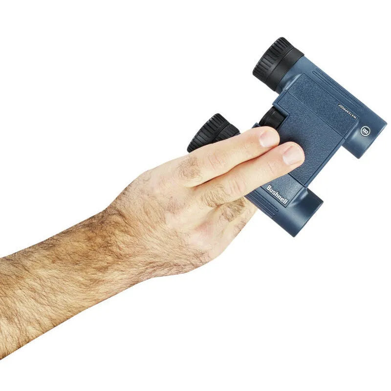 fernglas Bushnell H2O 2.0 10x25 