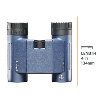 fernglas Bushnell H2O 2.0 10x25 