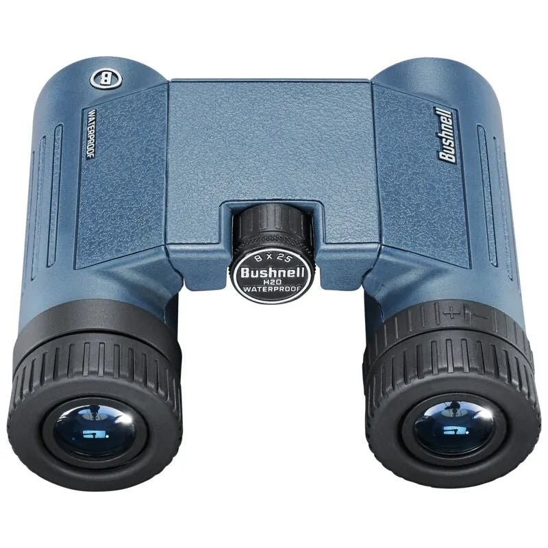 fernglas Bushnell H2O 2.0 8x25 