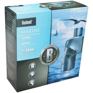 fernglas Bushnell Marine 7x50 