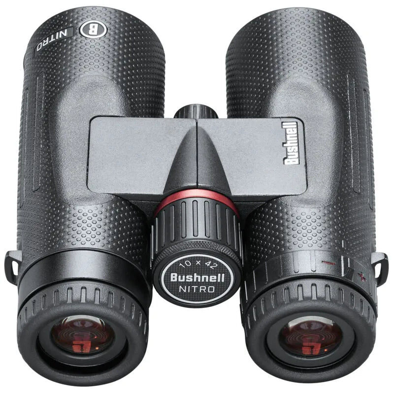 fernglas Bushnell Nitro 10x42 