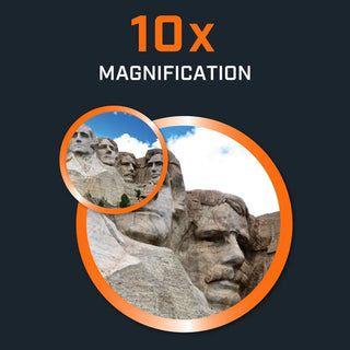 fernglas Bushnell Powerview 2 10x25 