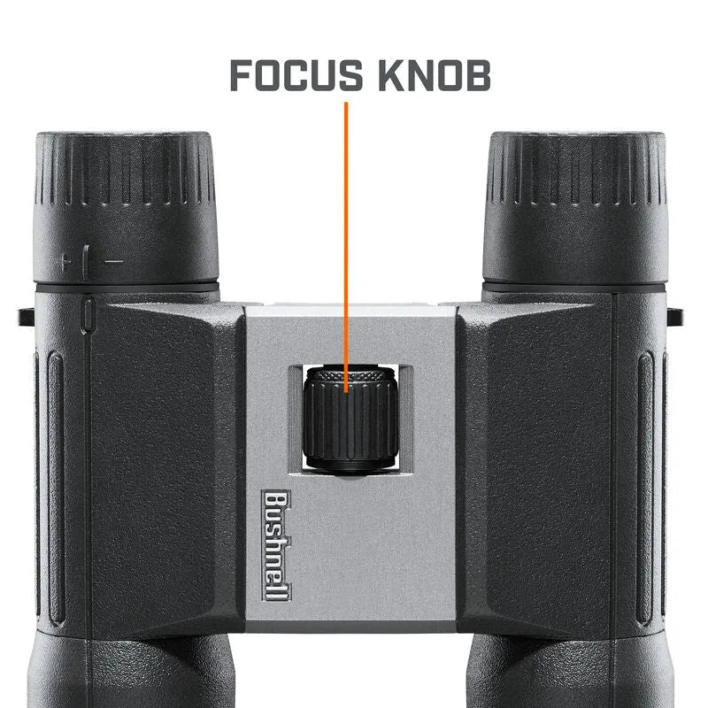 fernglas Bushnell Powerview 2 10x25 