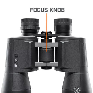 fernglas Bushnell Powerview 2 Porro 10x50 