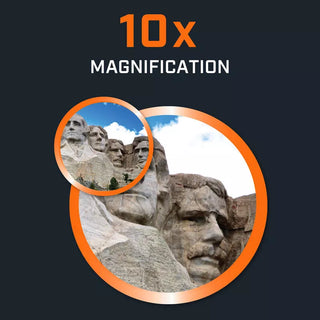 fernglas Bushnell Powerview 2 Porro 10x50 