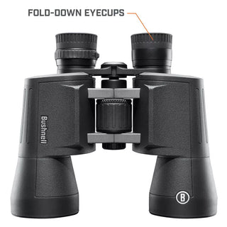 fernglas Bushnell Powerview 2 Porro 10x50 