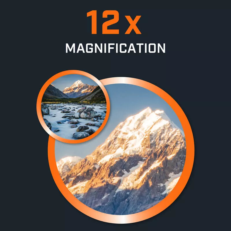 fernglas Bushnell Powerview 2 12x50 