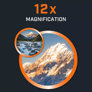 fernglas Bushnell Powerview 2 12x50 