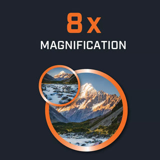 fernglas Bushnell Powerview 2 8x21 