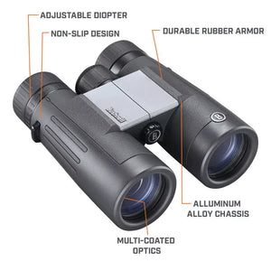 fernglas Bushnell Powerview 2 8x42 