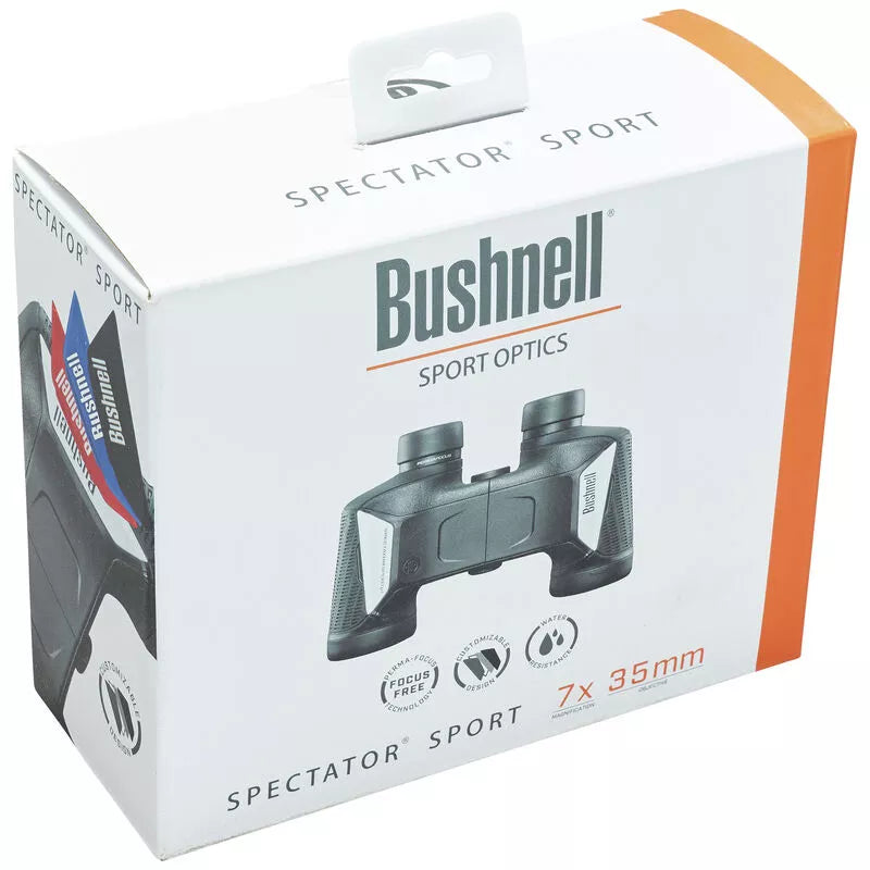 fernglas Bushnell Spectator Sport 7x35 