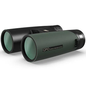 fernglas GPO Passion ED 10x42 