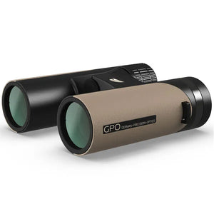 fernglas GPO Passion ED 10x32 