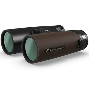 fernglas GPO Passion ED 10x42 