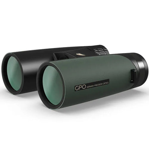 fernglas GPO Passion ED 8x42 