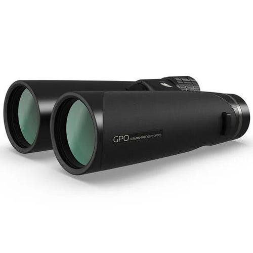 fernglas GPO Passion HD 10x50 