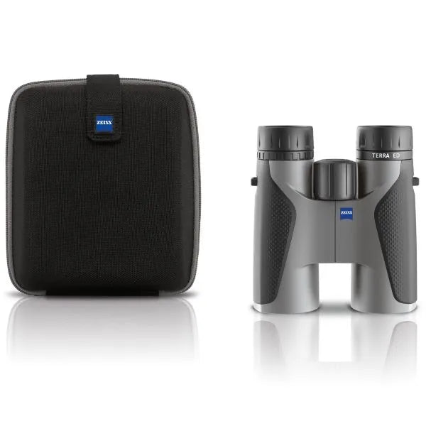 fernglas ZEISS Terra ED 10x42 
