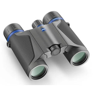 fernglas ZEISS Terra ED Pocket 10x25 