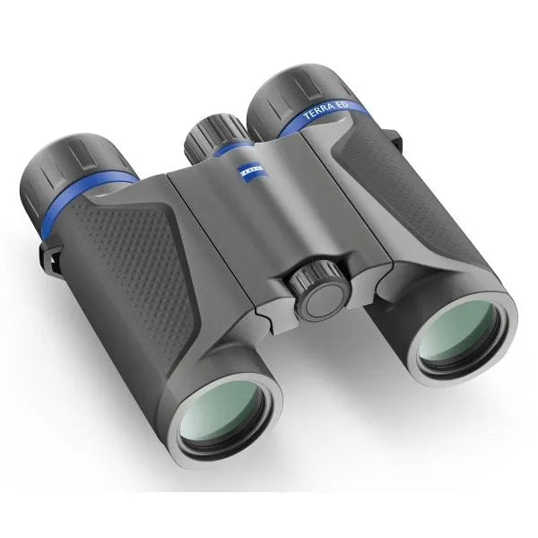 fernglas ZEISS Terra ED Pocket 10x25 