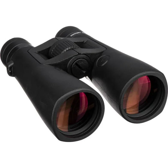 fernglas ZEISS Victory RF 8x54 Entfernungsmesser
Laser-Entfernungsmesser 