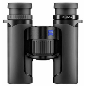 fernglas ZEISS Victory SFL 10x30 