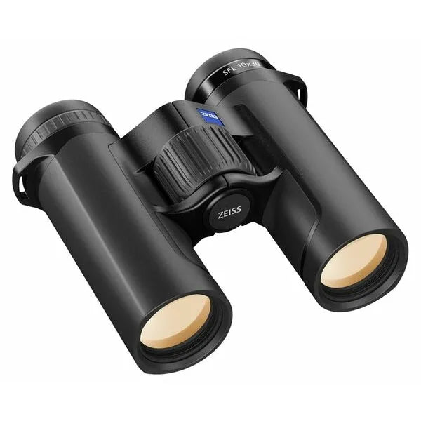 fernglas ZEISS Victory SFL 10x30 