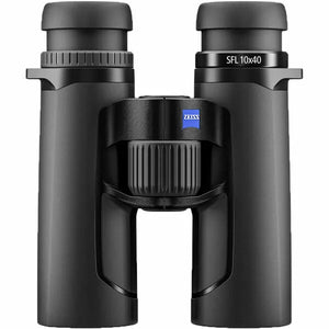 fernglas ZEISS Victory SFL 10x40 