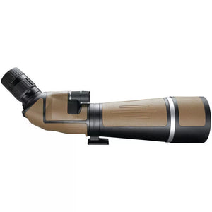 fernrohr Bushnell Forge 20-60x80 Winkeleinblick 
