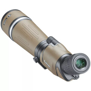 fernrohr Bushnell Forge 20-60x80 Winkeleinblick 