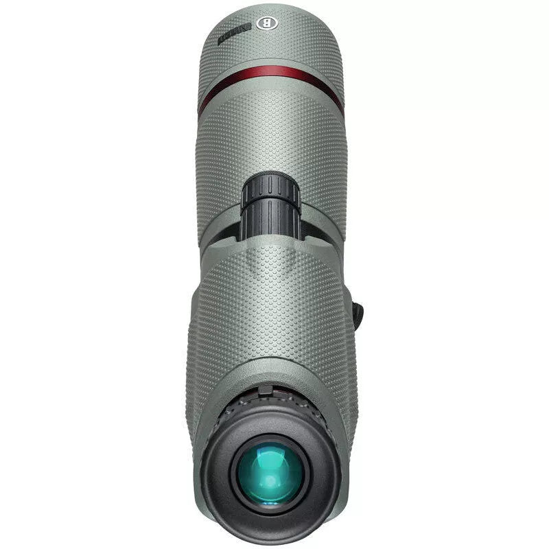 fernrohr Bushnell Nitro 20-60x65 abgewinkelt 