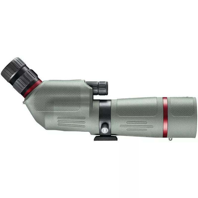 fernrohr Bushnell Nitro 20-60x65 abgewinkelt 