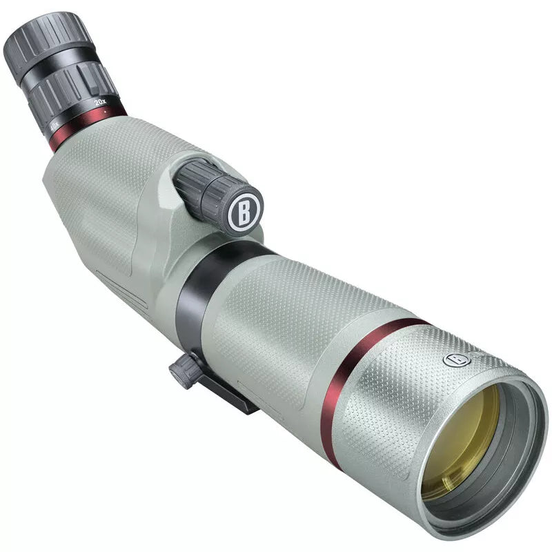 fernrohr Bushnell Nitro 20-60x65 abgewinkelt 