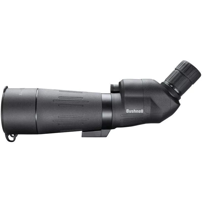 fernrohr Bushnell Prime 20-60x65 abgewinkelt 