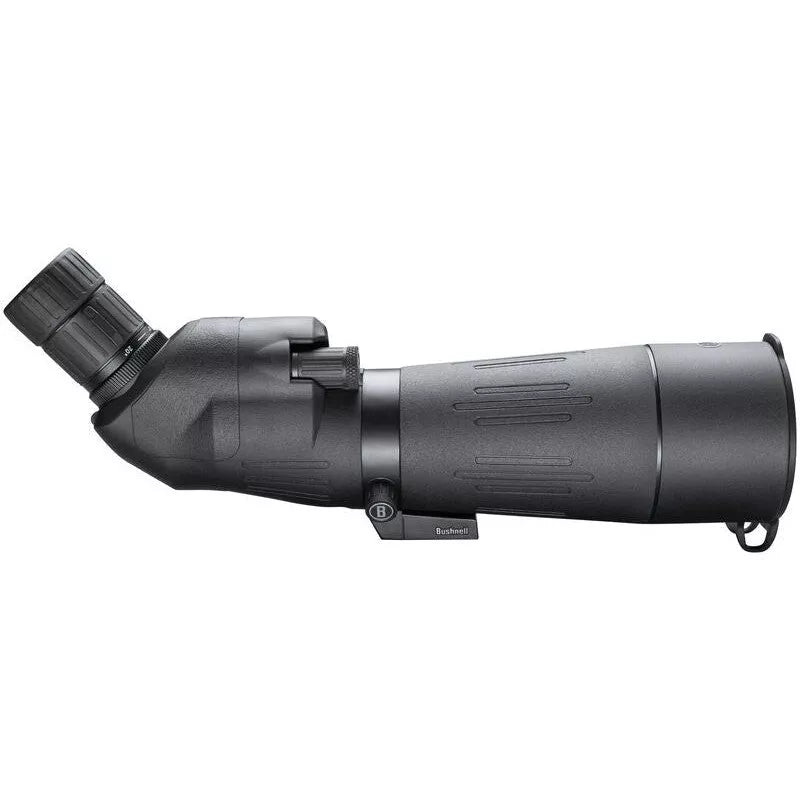 fernrohr Bushnell Prime 20-60x65 abgewinkelt 
