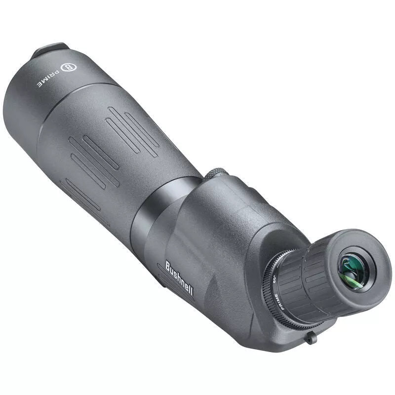 fernrohr Bushnell Prime 20-60x65 abgewinkelt 