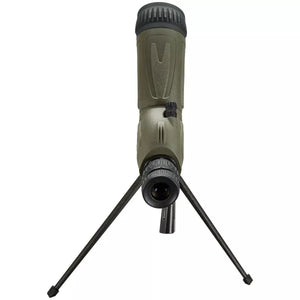 fernrohr Tasco 20-60x80 - Oliv plus Stativ 