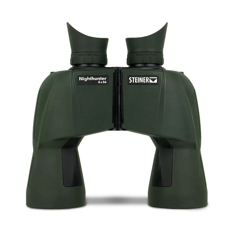 fernglas Steiner Nighthunter 8x56 
