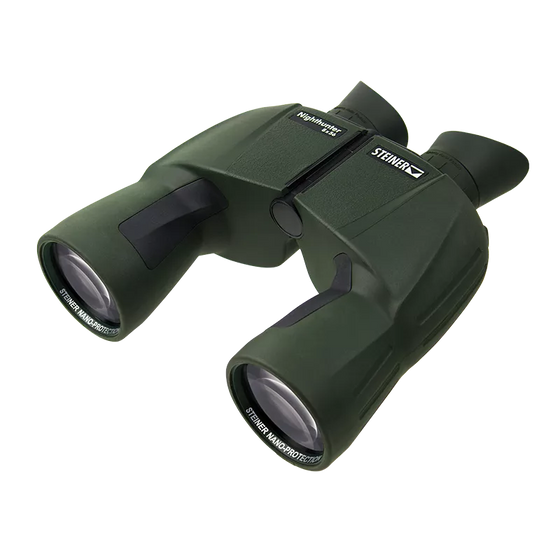 fernglas Steiner Nighthunter 8x56 