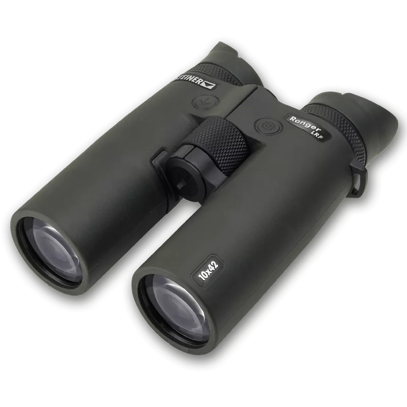 fernglas Steiner Ranger LRF 10x42 Integrierter Entfernungsmesser 