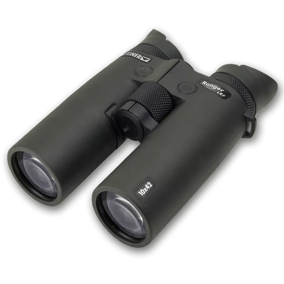 fernglas Steiner Ranger LRF 10x42 Integrierter Entfernungsmesser 