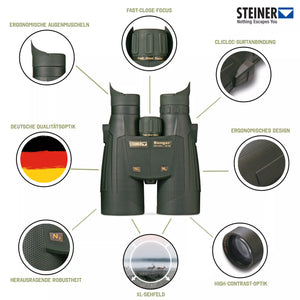 fernglas Steiner Ranger Xtreme 8x56 