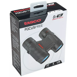 fernglas Tasco Focus-Free 8x32 
