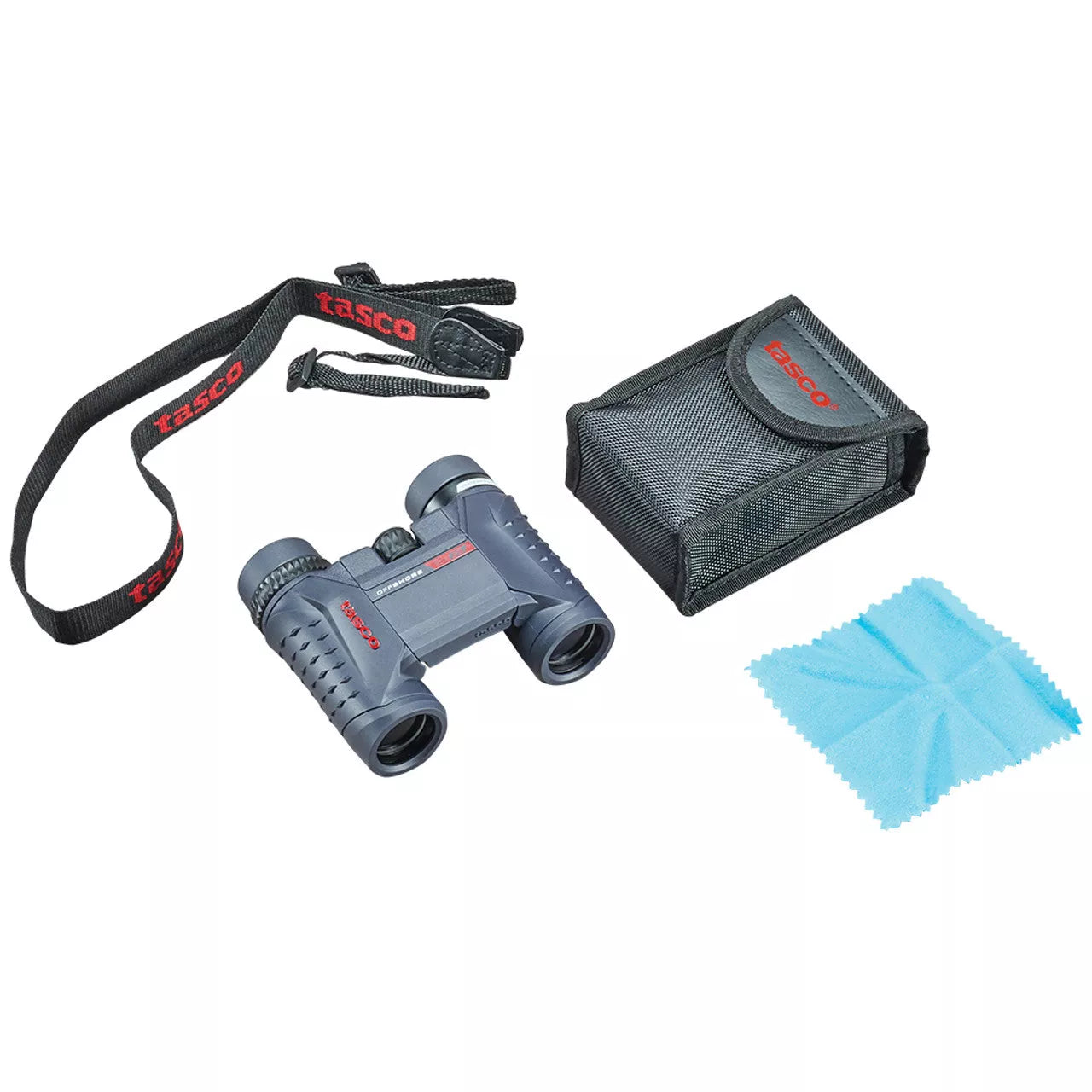 fernglas Tasco Offshore 12x25 