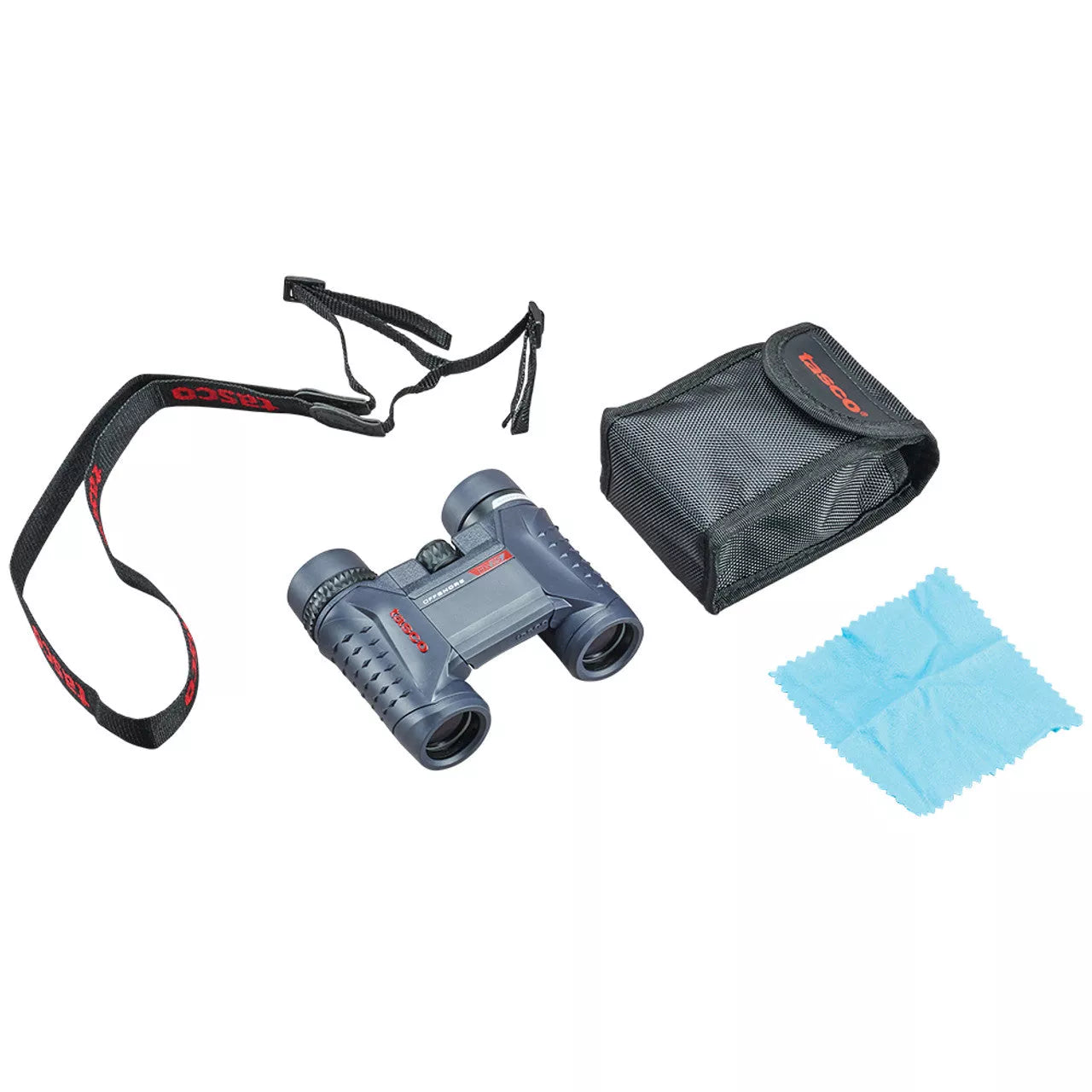 fernglas Tasco Offshore 8x25 