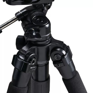 Bushnell Stativ aus Titan – Höhe 160 cm 